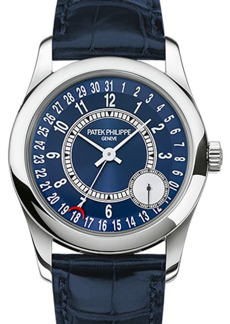 patek philippe 6000g-012